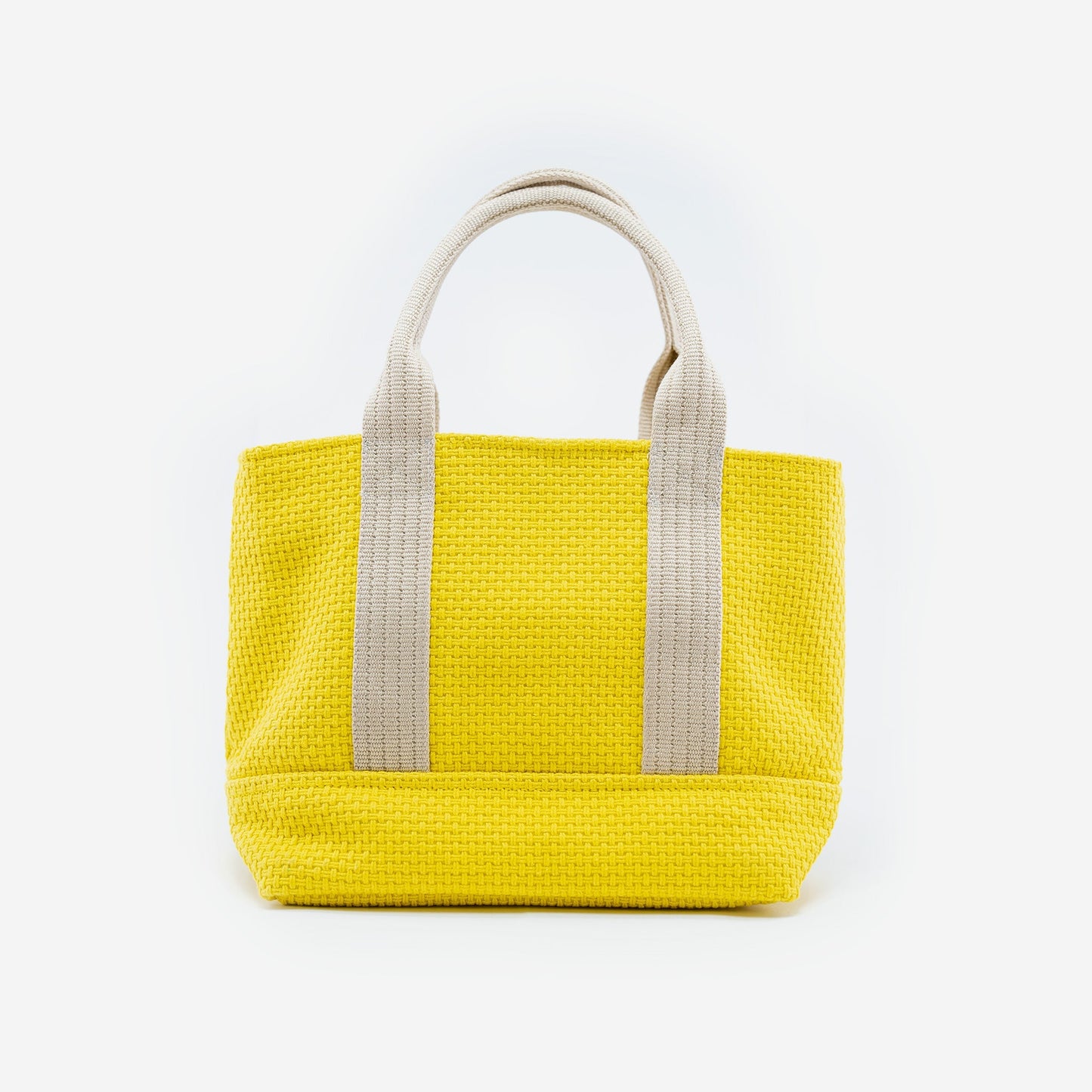 AROMANCE Tote Midium Bag Mimosa