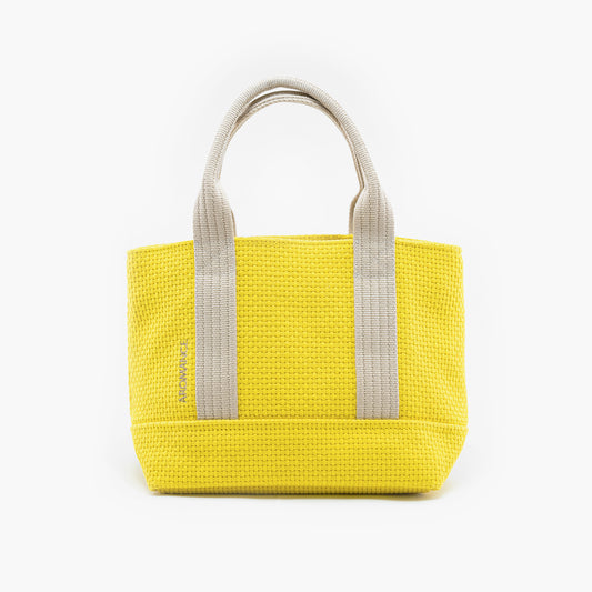 AROMANCE Tote Bag Mimosa