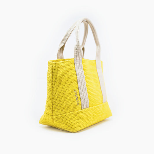 AROMANCE Tote Midium Bag Mimosa