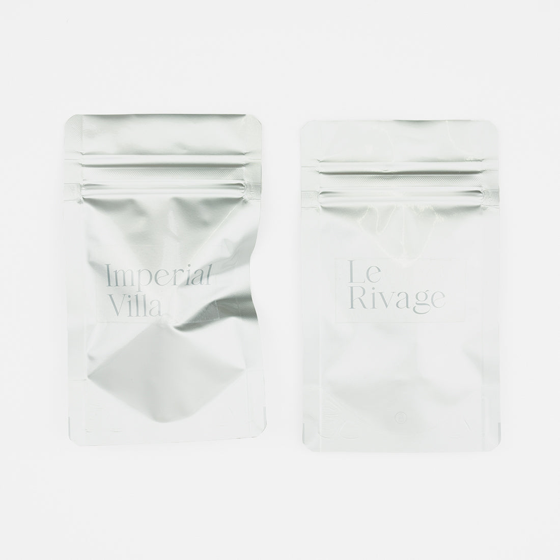Try ! Free Parfum Sample