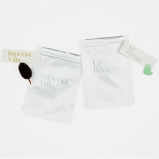 Try ! Free Parfum Sample