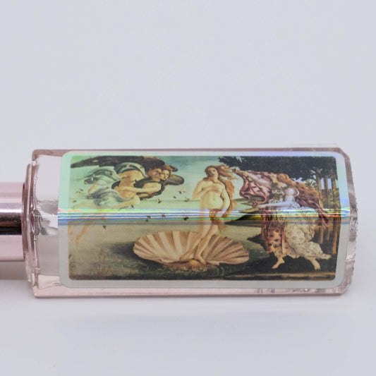 Layererd Aroma Sound 「The Birth of Venus」