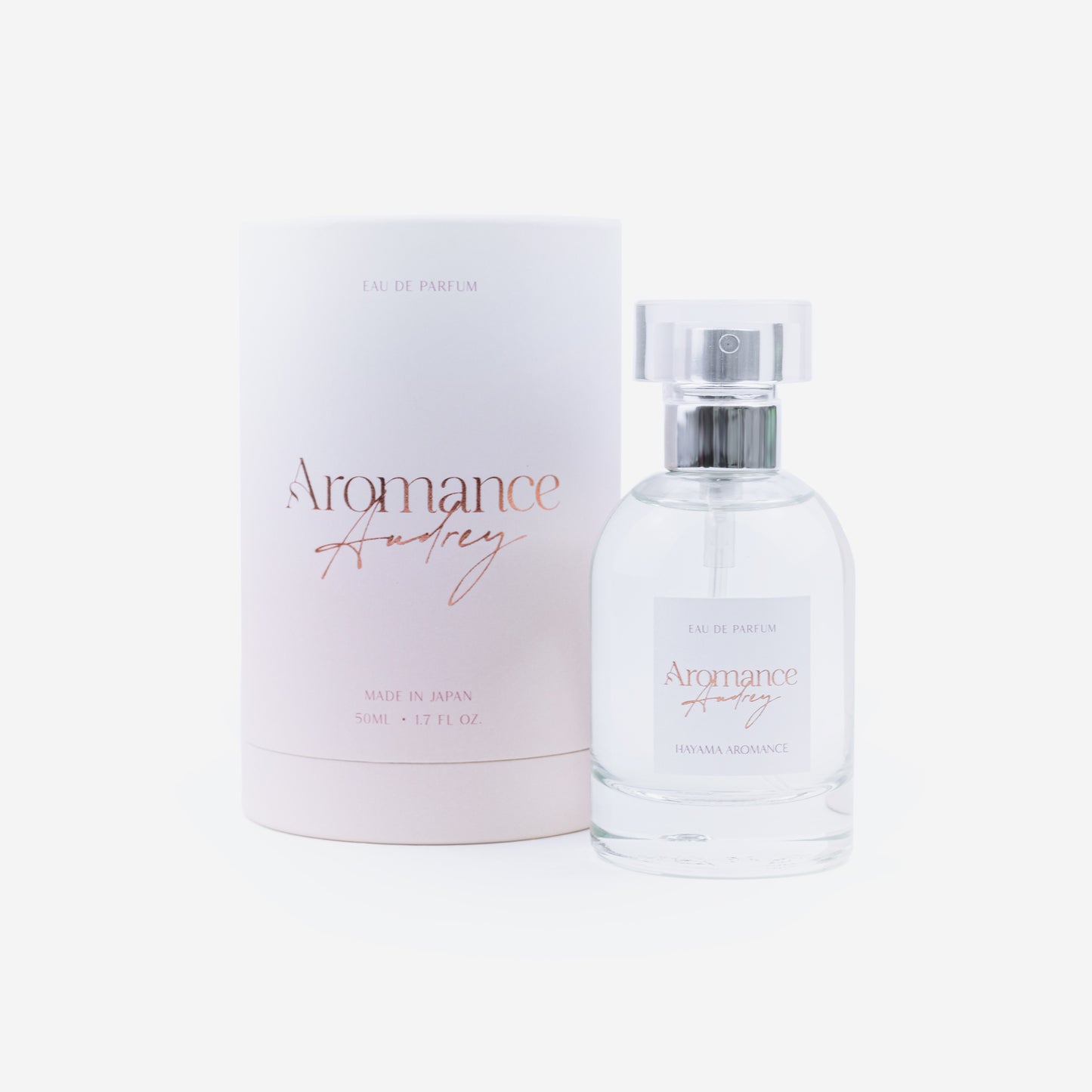Aromance Audrey  Eau de Parfum 50ml