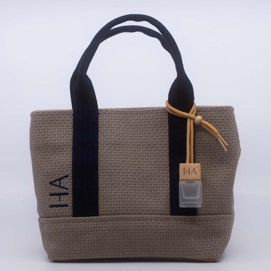 Fragrance  Tote. Bag BG
