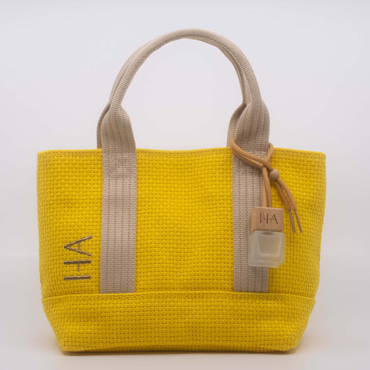 Fragrance  Tote. Bag MI.