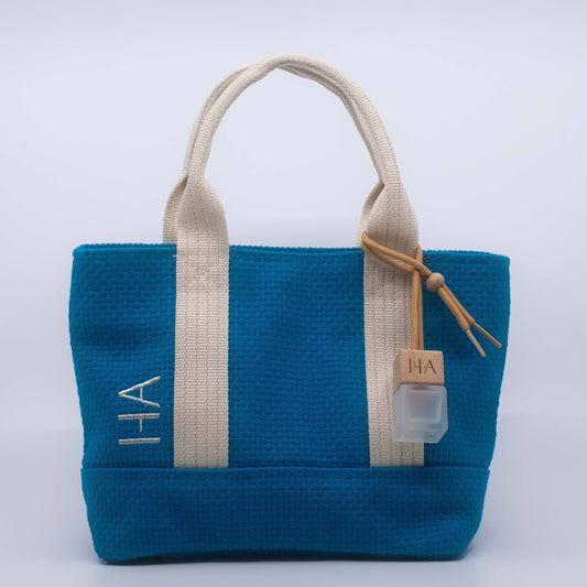 Fragrance  Tote. Bag TQ