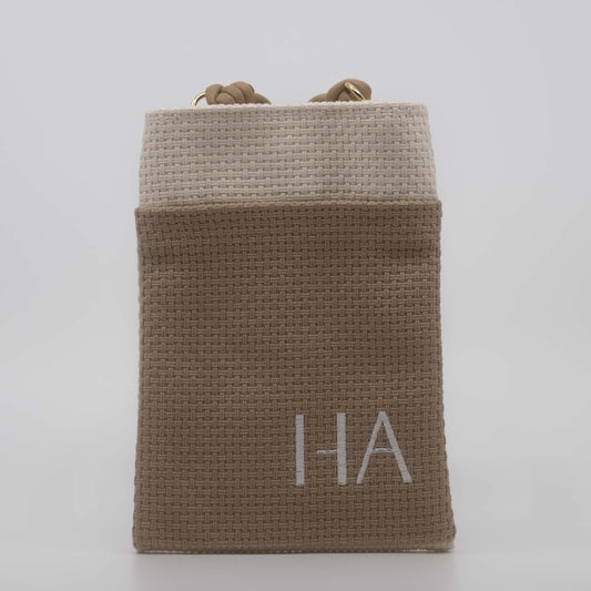 Fragrance  Smart Phone Holder -BG