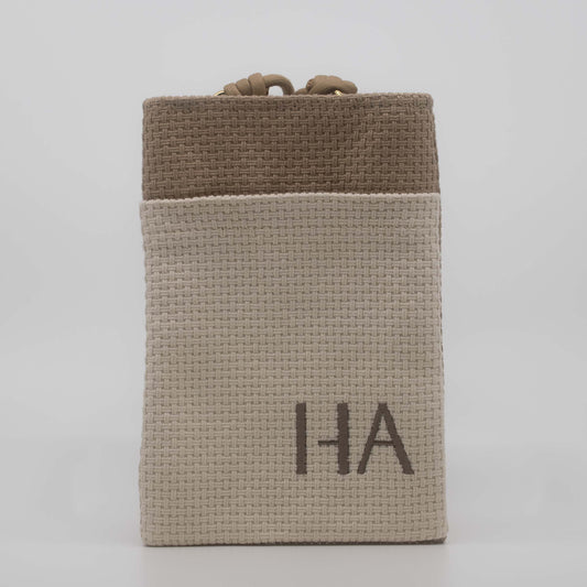 Fragrance  Smart Phone Holder -IV