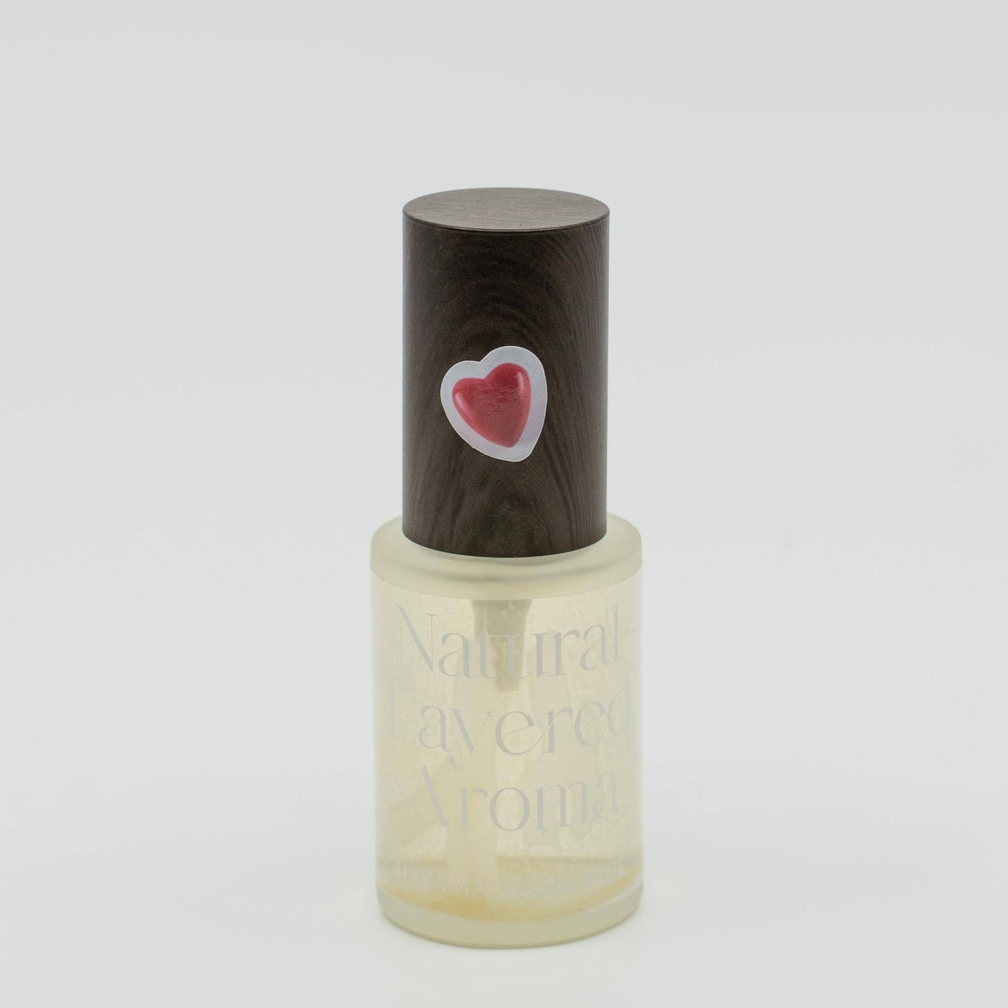 NATURAL LAYERED AROMA <CACAO x ORANGE> 30ml