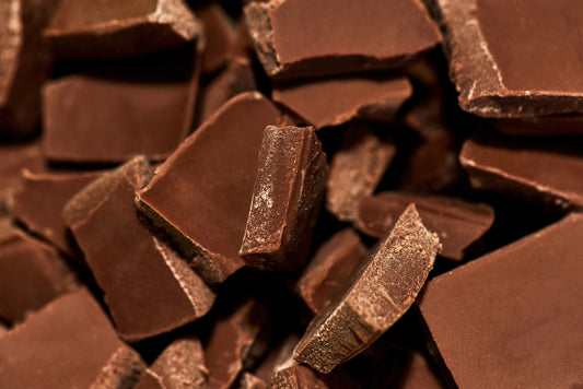 NATURAL LAYERED AROMA <CACAO x COGNAC> 30 ml