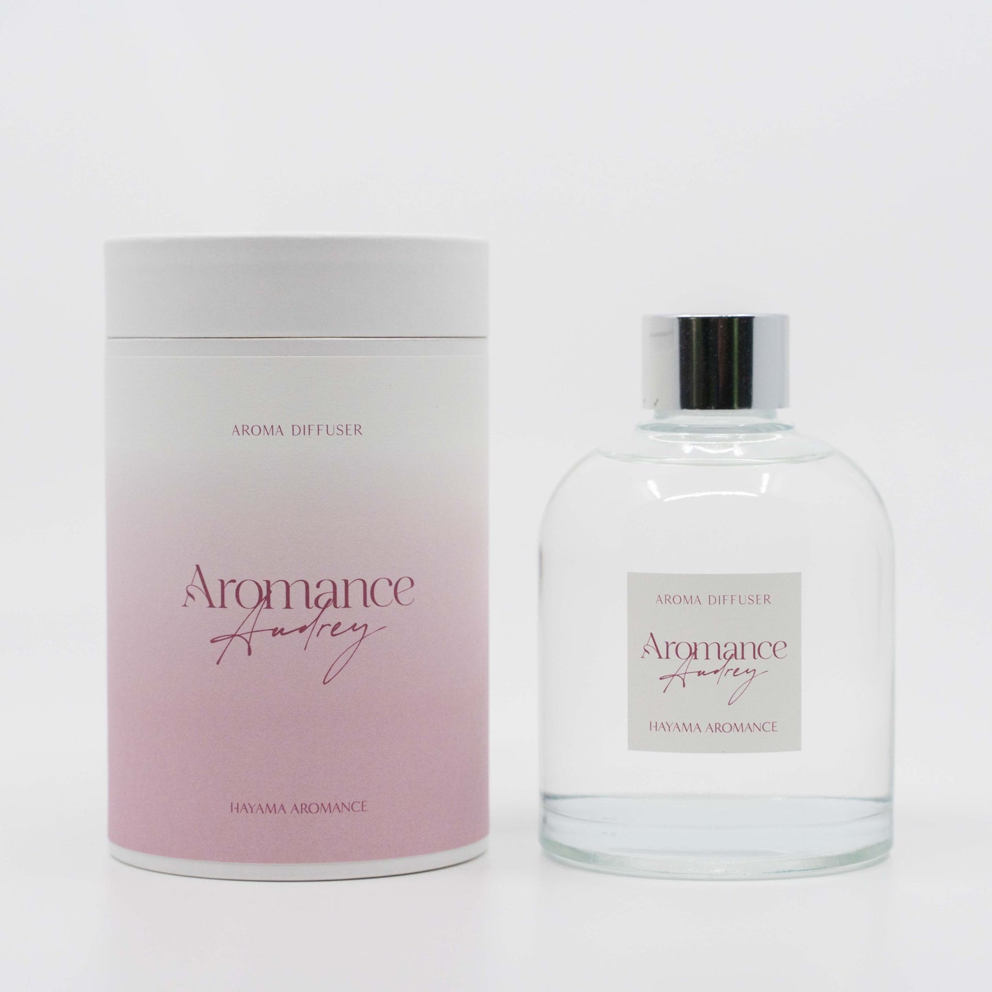 Aromance Audrey Fragrance   Diffuser