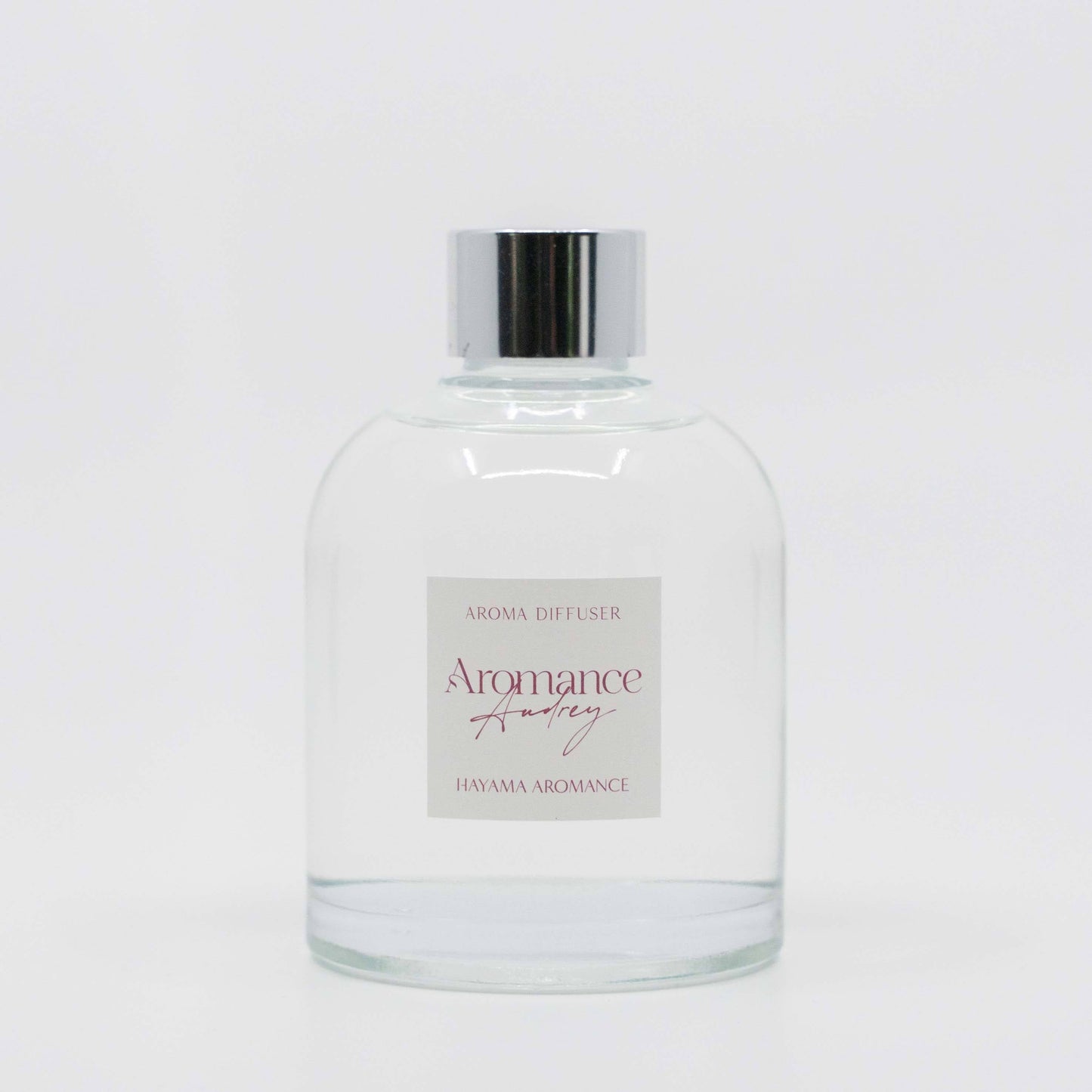 Aromance Audrey Fragrance   Diffuser