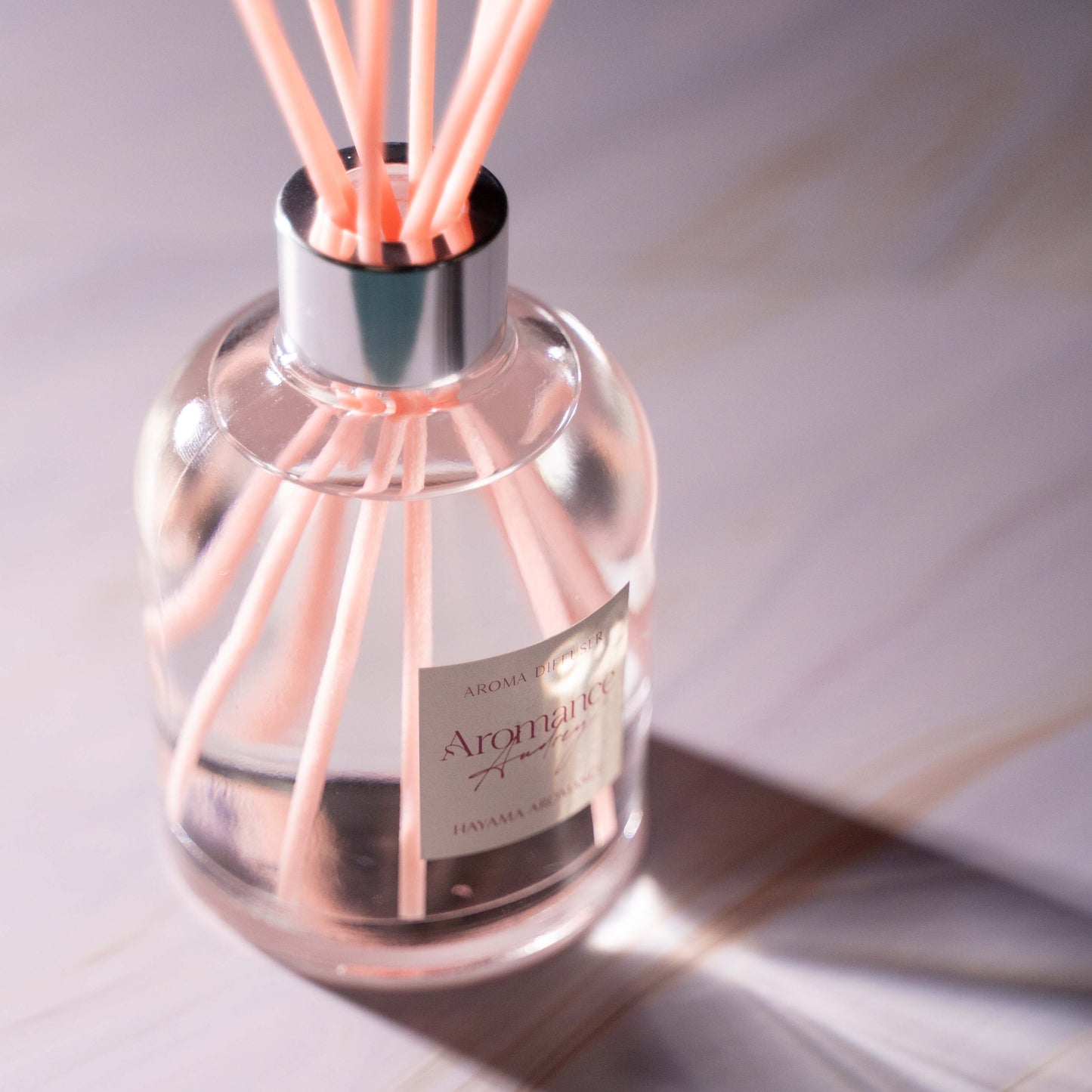 Aromance Audrey Fragrance   Diffuser