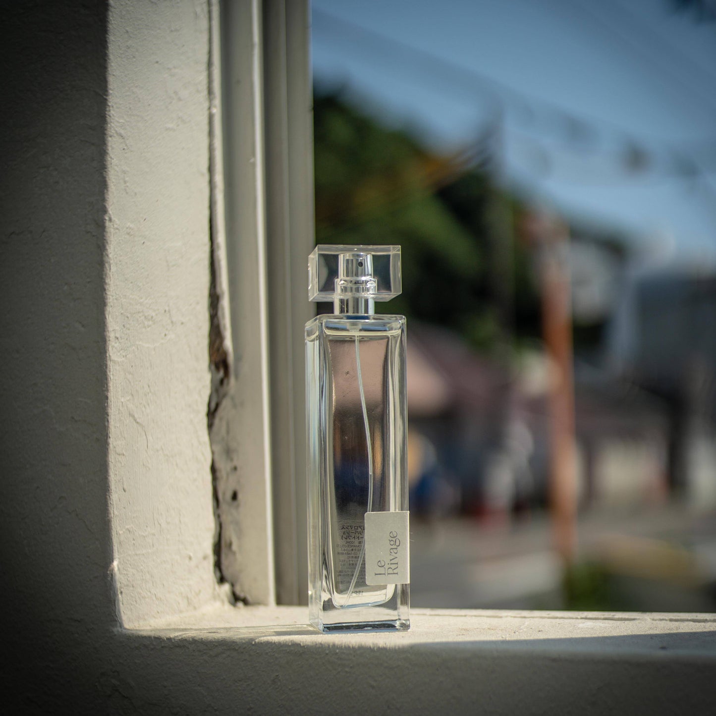 Le Rivage Eau de toilette 100ml