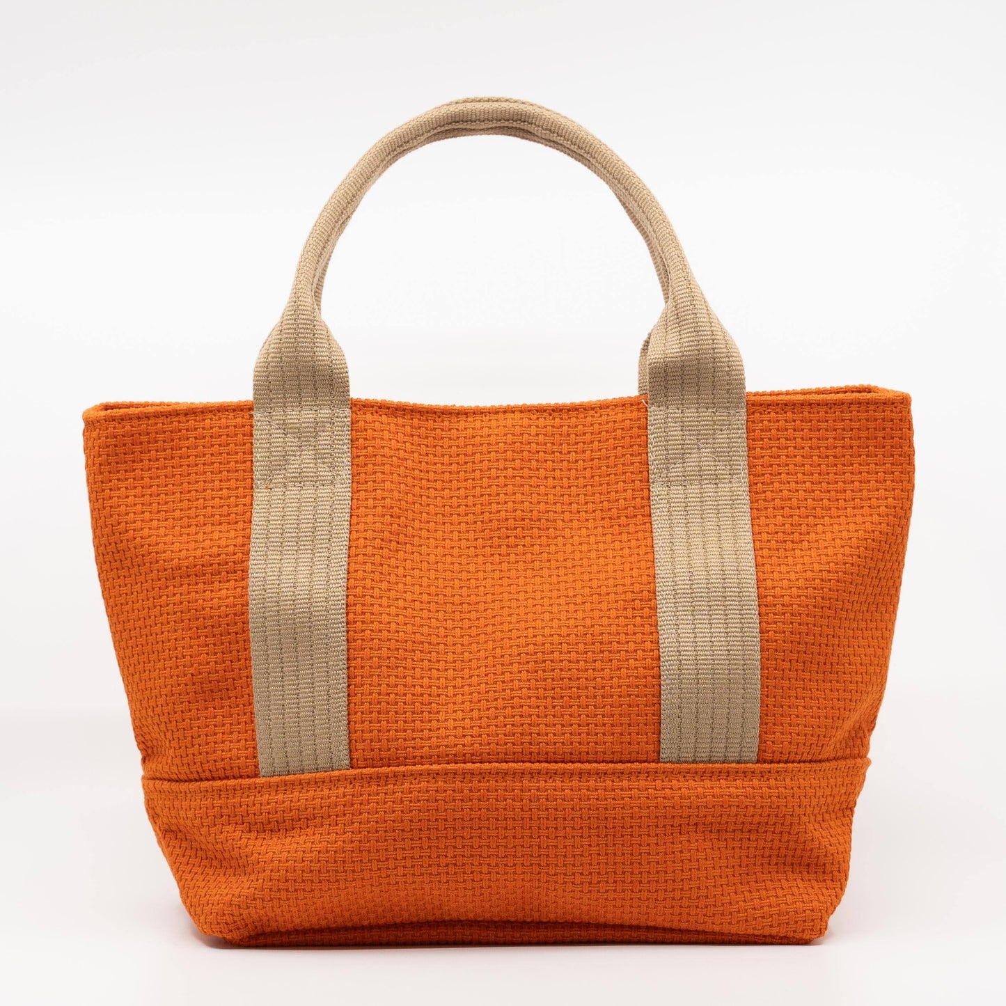 AROMANCE Tote Bag Orange