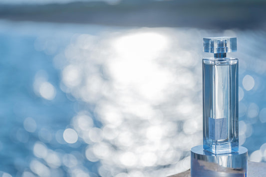 Le Rivage Eau de toilette 100ml