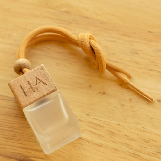 Fragrance Cube
