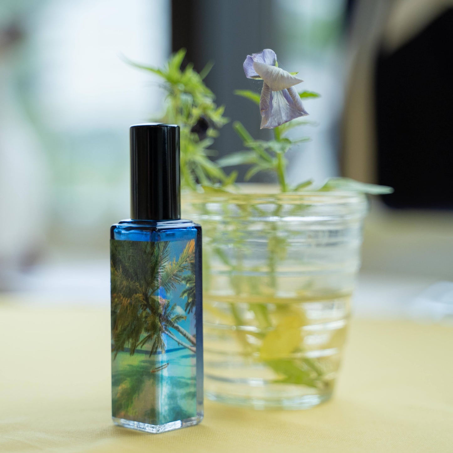Caribbean Blue Sky  18ml
