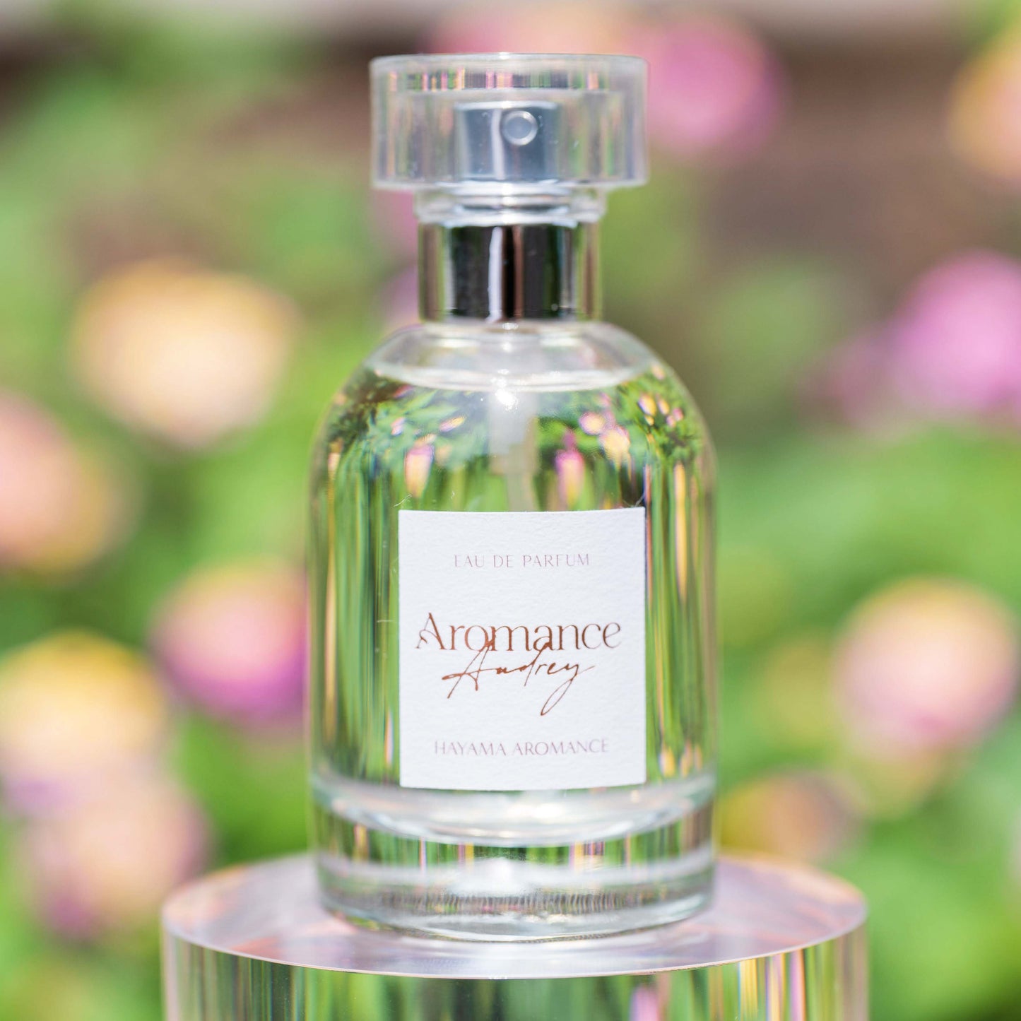 Aromance Audrey  Eau de Parfum 50ml