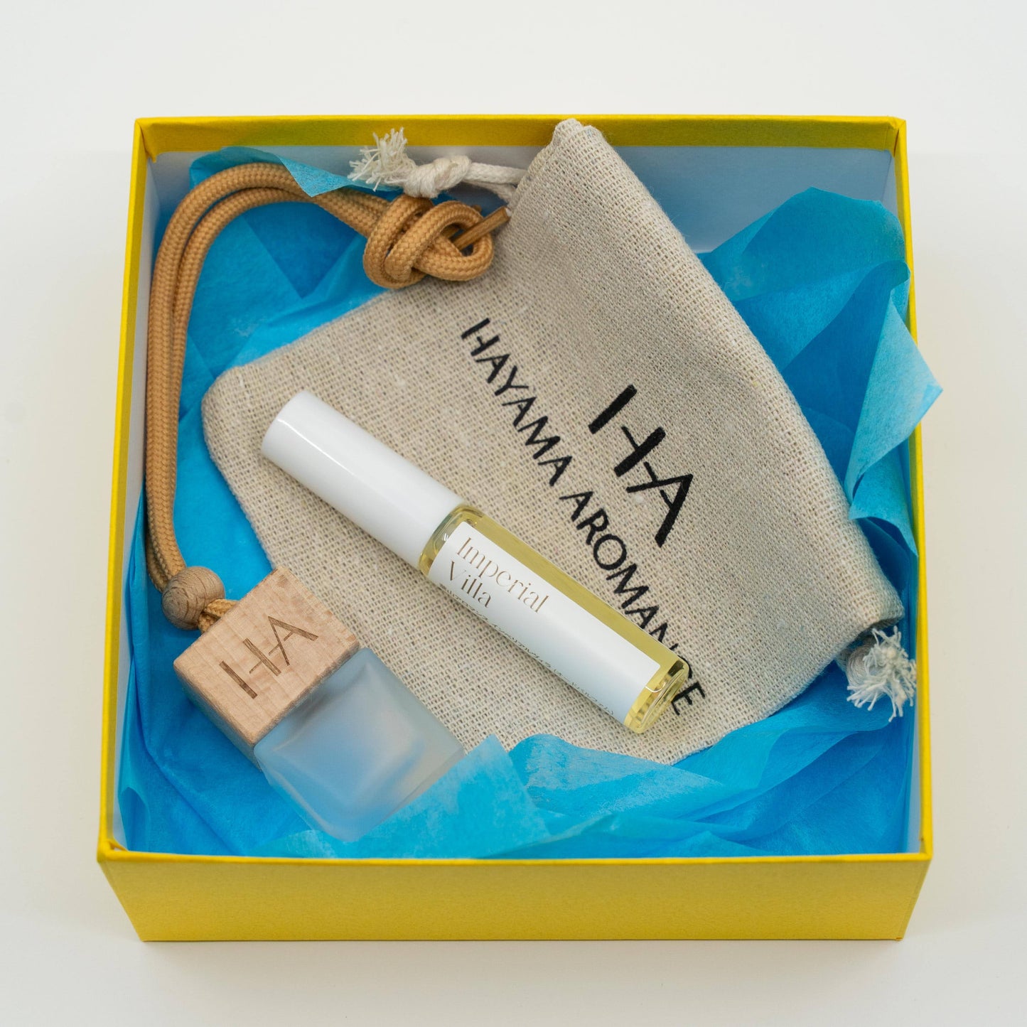 MIMOSA GIFT BOX 1