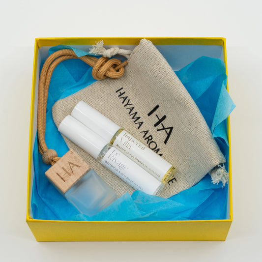 MIMOSA GIFT BOX 2