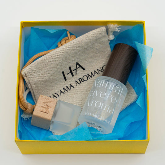 MIMOSA GIFT BOX 7