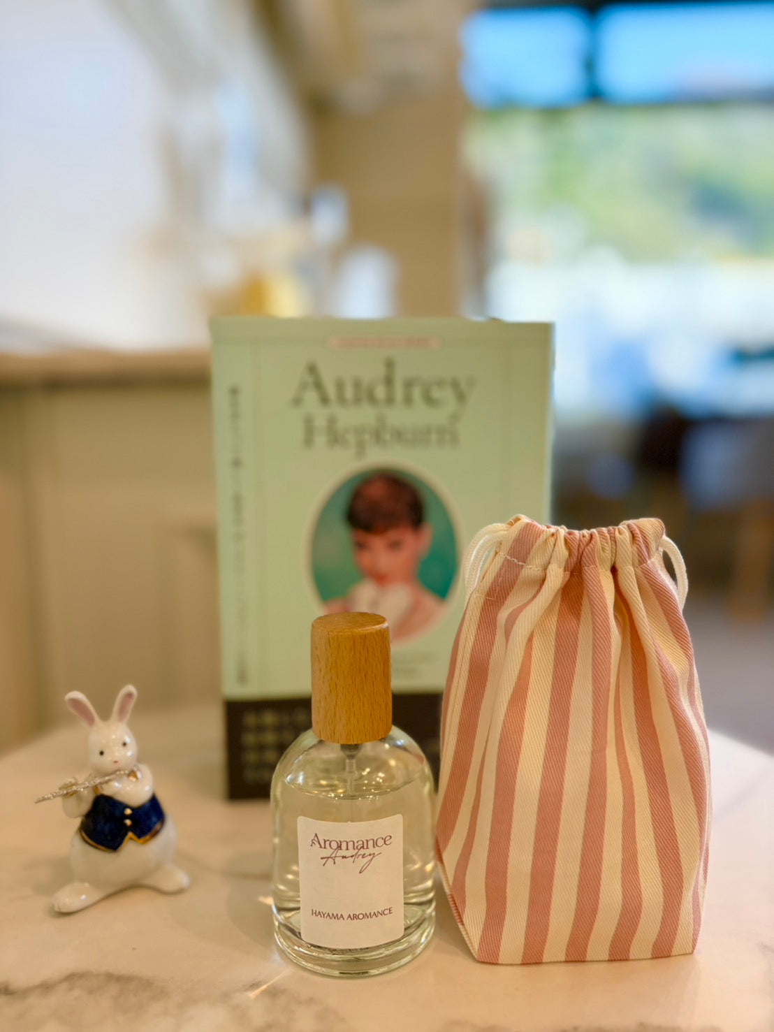 Aromance Audrey  Eau de Parfum 50ml