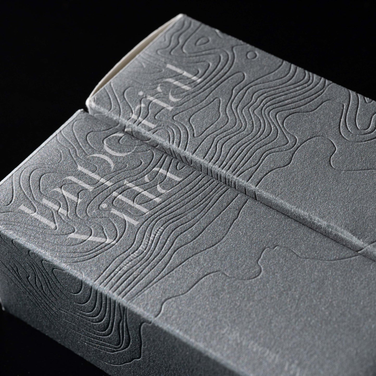 Imperial Villa Eau de Parfum　50ml