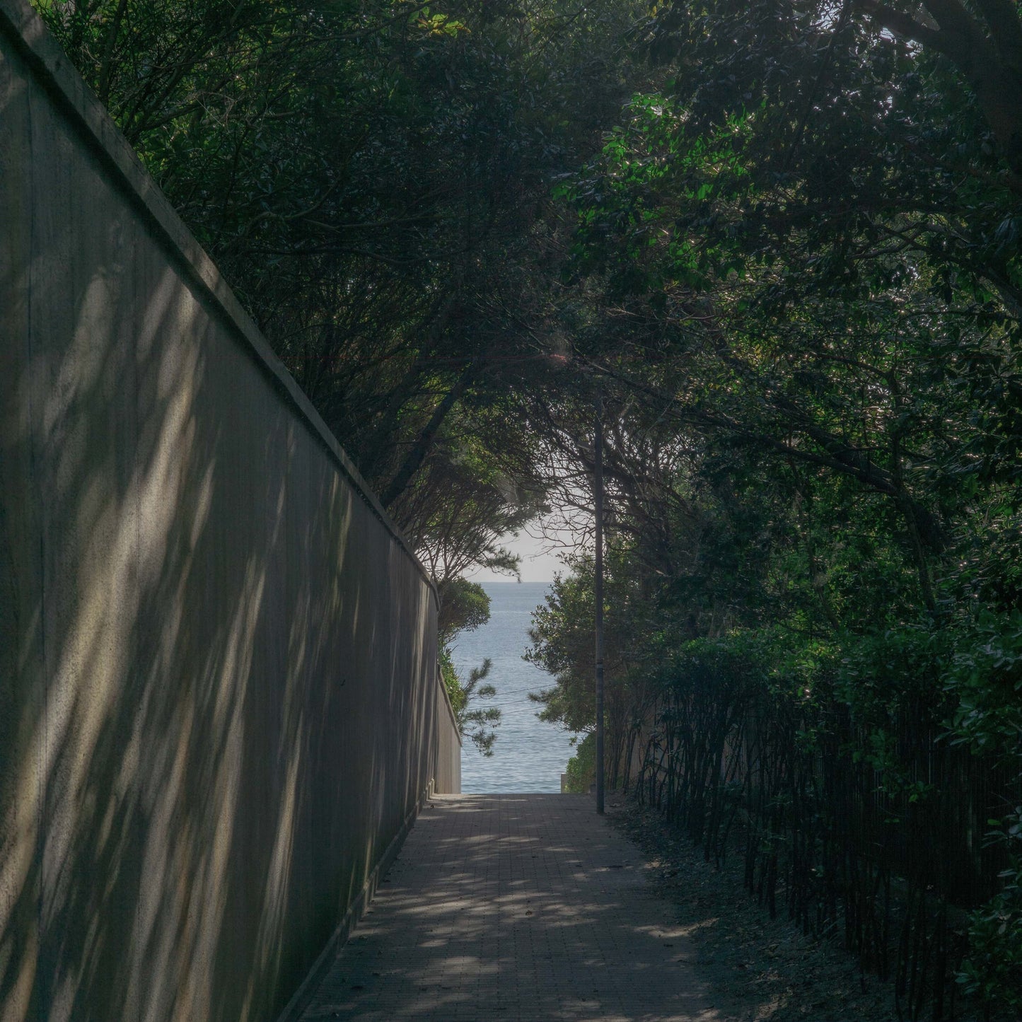 Imperial Villa Eau de Parfum  5ml