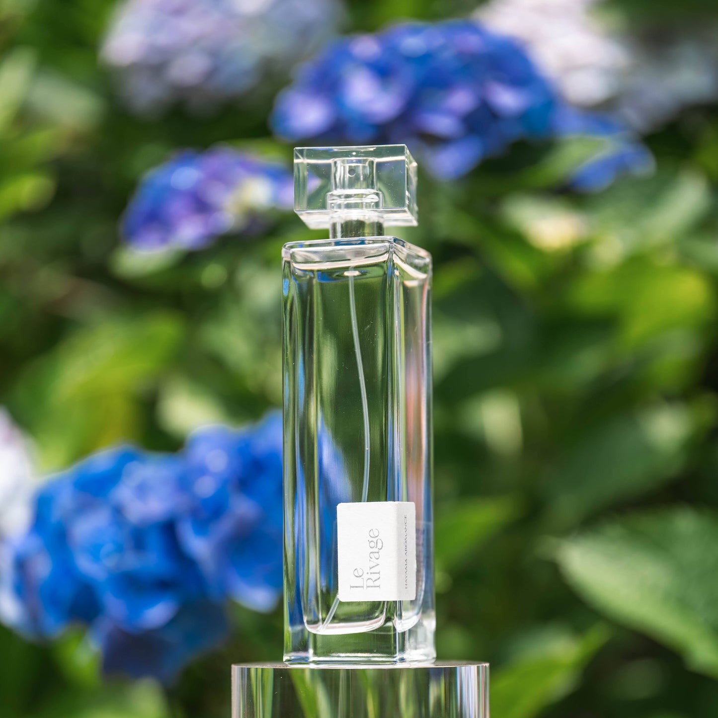 Le Rivage Eau de toilette 100ml