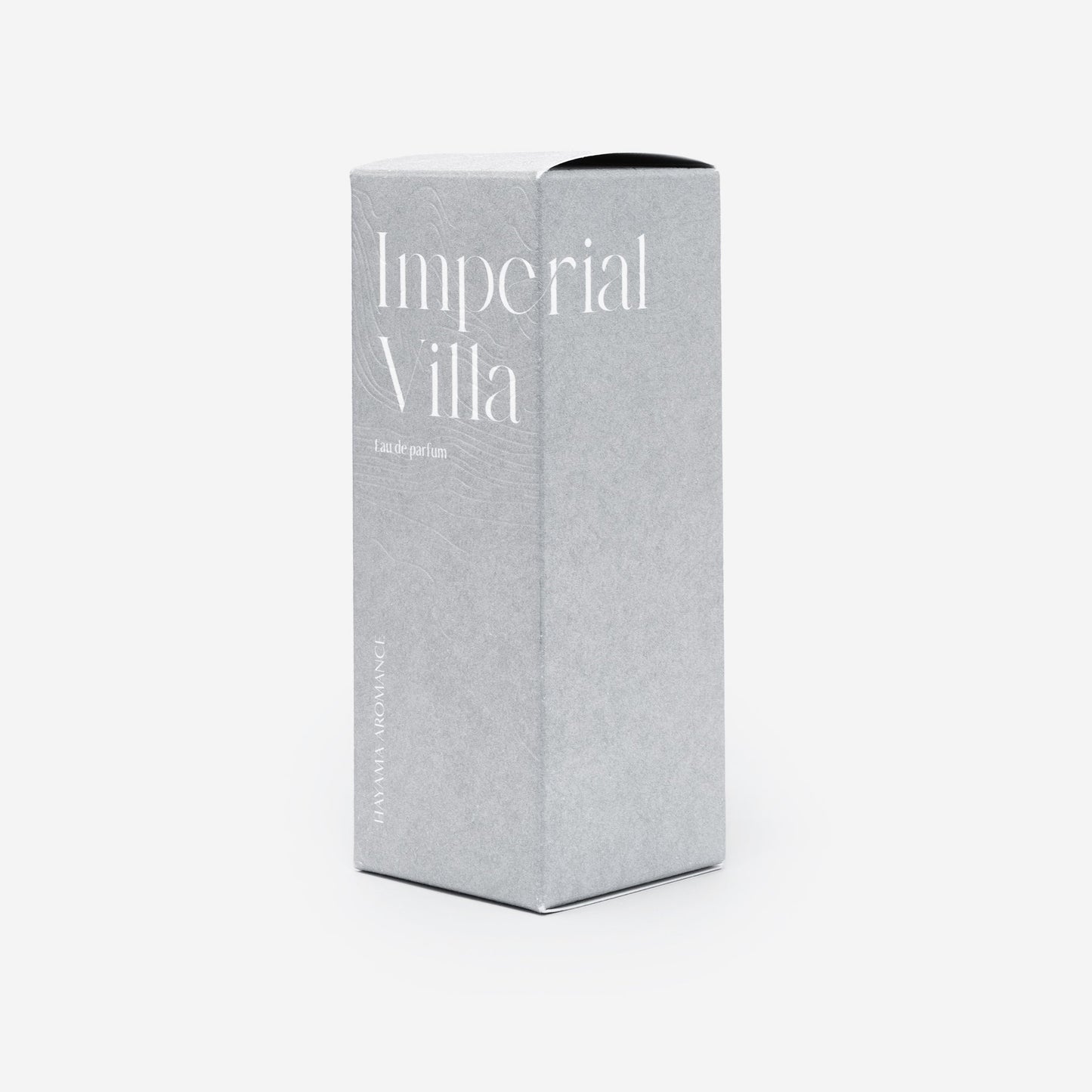 Imperial Villa オードパルファム 50ML