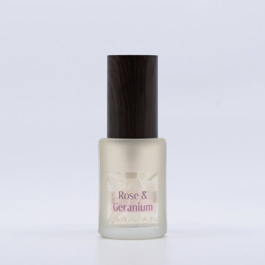 ROSE x GERANIUM