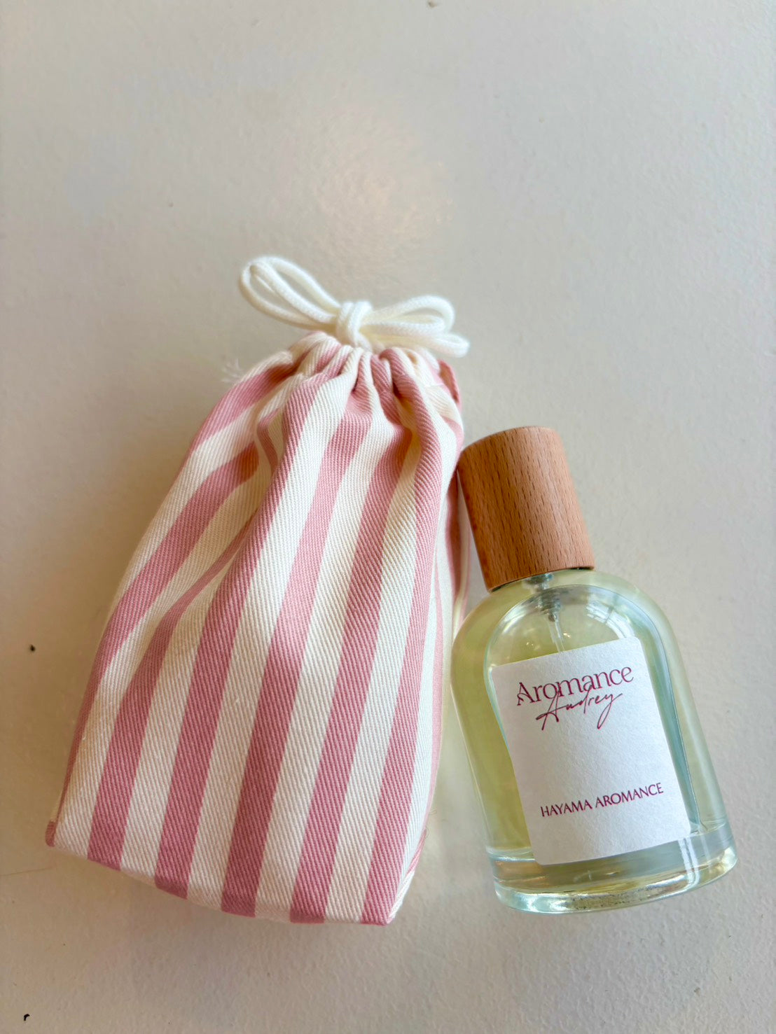 Aromance Audrey  Eau de Parfum 50ml