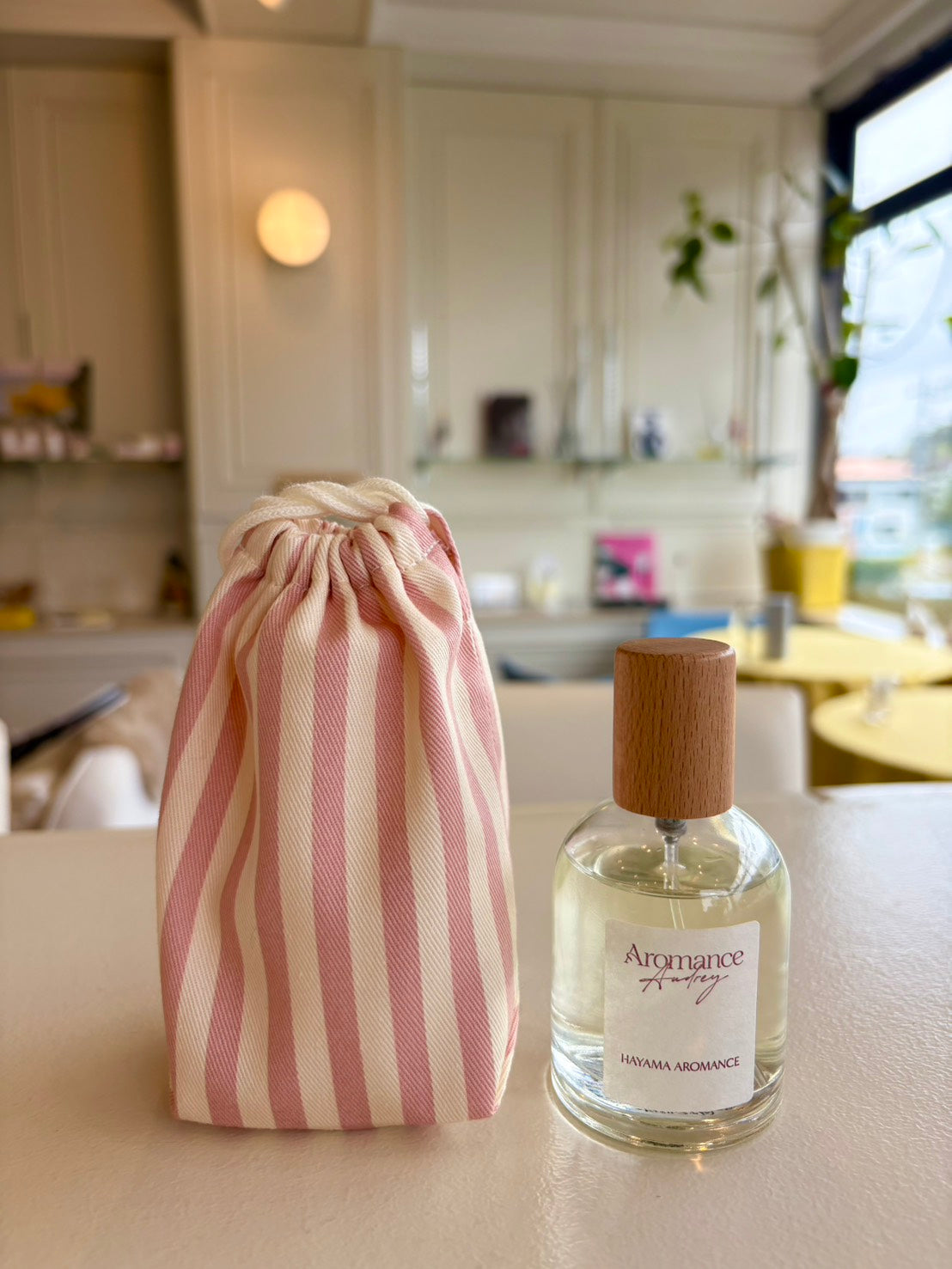 Aromance Audrey  Eau de Parfum 50ml