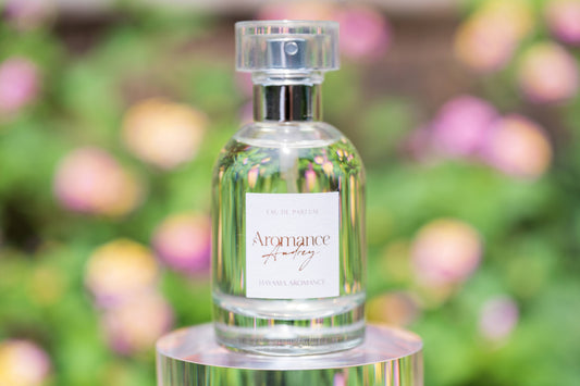 Aromance Audrey  Eau de Parfum 50ml